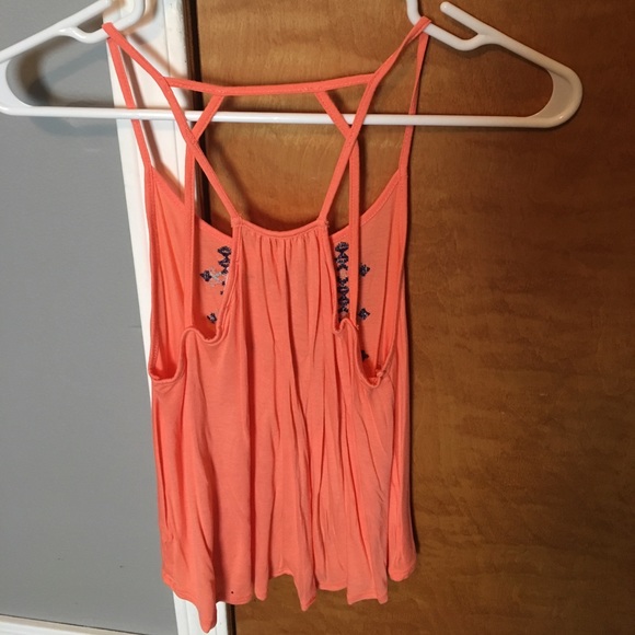 Tank top - Picture 2 of 3